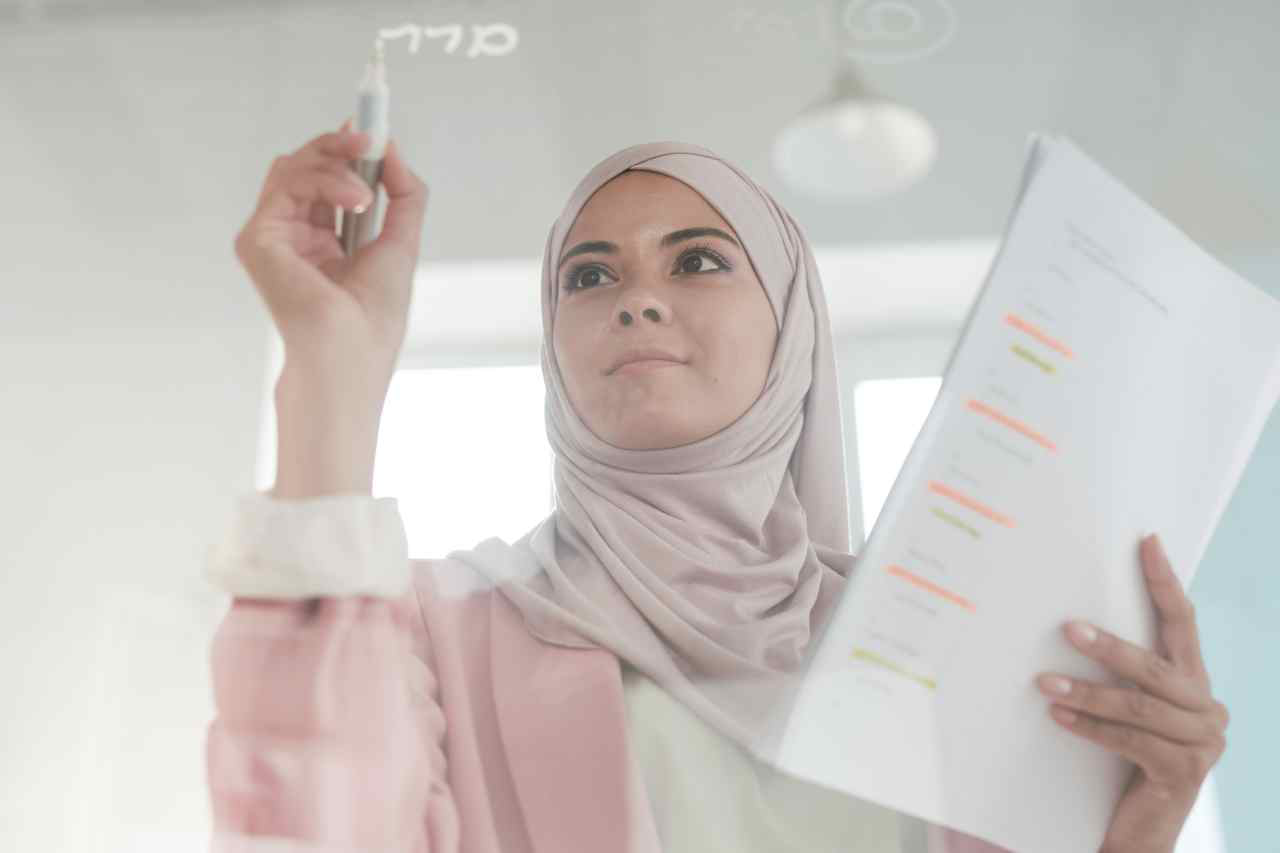 Schoolgemeenschap Basisschool Al-Akbar